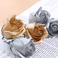 Trandafiri de săpun