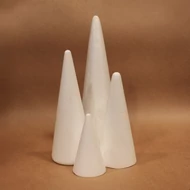 Bază decorabilă din polistiren