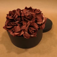 Trandafiri de spumă