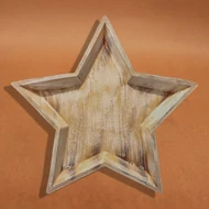 Plăci decorative din lemn