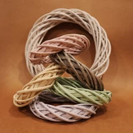 Baza coroanei de răchită