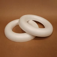 Baza coroanei din polistiren