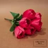 Kép 1/3 - Pink tulipán csokor - Nagy