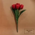 Kép 3/3 - Piros tulipán csokor - Nagy